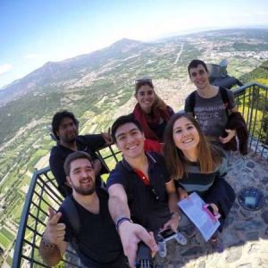 curso de italiano trimestral online de 30 horas online