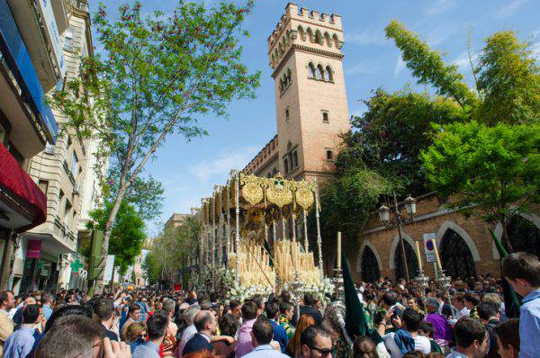 Las tradiciones pascuales