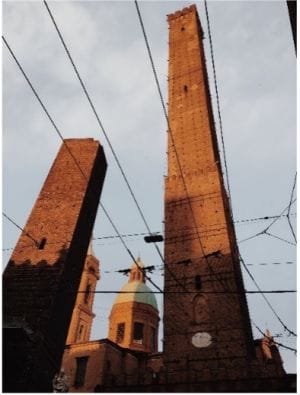 LA TORRE DEGLI ASINELLI